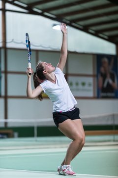 Tizia Brocks 44 - Elke Jaeger Gedaechtnisturnier